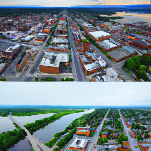 Plattsburgh town, NY : Interesting Facts, Famous Things & History Information | What Is Plattsburgh town Known For?